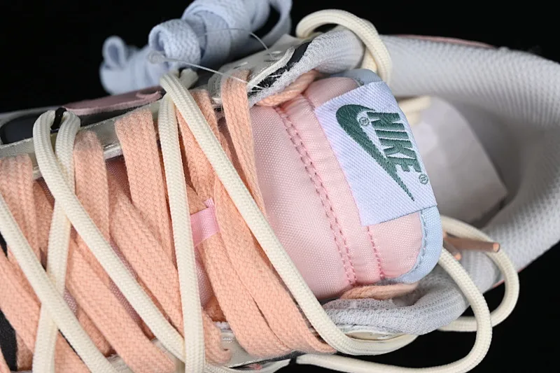 All Categories Nk SB Dunk Series Nk SB Dunk Low Low-top Sneakers Nk Dunk Low Panda Prank-Summer Theme Pink Lover Smoked Cappuccino SB Strappy Low-top Casual Sneakers FD1232-002